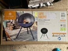 Image of LA HACIENDA SKYE FIREPIT BNIB
