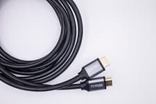Image of 1M 2M 3M 5M 10M 15M 20M 25M 30M METRE V1.4 HDMI CABLE LEAD HD SENT TODAY