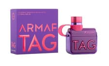 Image of TAG HER DONNA COLORATA ARMAF WOMEN 3.4OZ (100ML) FOR WOMEN