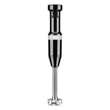 Image of KitchenAid Onyx Black Classic Hand Blender