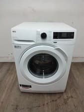 Image of AEG LFX50142B Washing Machine 5000 Series 10kg 1400rpm [ID7011111237]