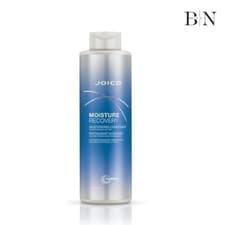 Image of Joico Moisture Recovery Moisturizing Conditioner 1000ml + FREE PUMP