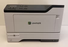 Image of Lexmark MS321dn A4 Mono Laser Printer 36S0108