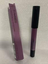 Image of Mac - Dazzlelips Crayon Lipstick - Lunar Violet - 0.05 Oz