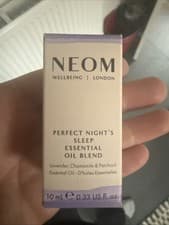 Image of Neom Bedtime Hero Essential Oil Blend 10ml