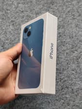 Image of NEW Apple iPhone 13 Mini 5.4 5G 128GB 256GB All Colour Unlocked in SEALED BOX UK