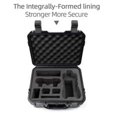 Image of For DJI Air 3 Drone RC 2/RC-N2 Explosion-proof Storage Carrying Protective Case