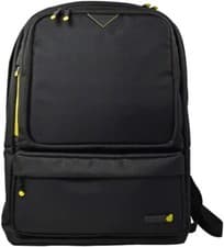 Image of Techair Backpack with Lateral Protection for 15.6 " Laptop TAN3711V2 Black