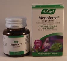 Image of A. Vogel Menoforce Tablets (90) BEST BEFORE 03/2028
