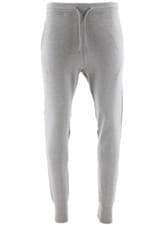 Image of Luke Mens Grey Joggers