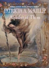 Image of Alphabet Of Thorn