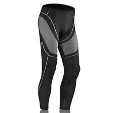 Image of F-Lite Leggings Longtight Herren Megalight 140 Stay Cool Black