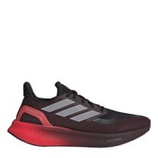 Image of adidas Kids Pureboost Runners Running Shoes Trainers Sneakers Sports Lightweight