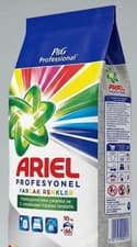 Image of Ariel Professional washing powder detergent 10KG