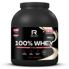 Image of Reflex 100% Whey Protein 2kg