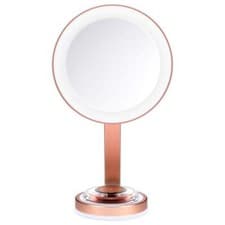 Image of Reflections Created by BaByliss Exquisite Beauty Mirror