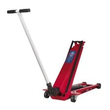 Image of Sealey Trolley Jack 2 Tonne High Lift Low Profile 2200HL
