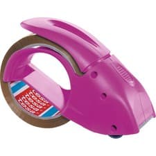 Image of tesa 51113-00000-00 Tape dispenser 50mm width modern design easy use