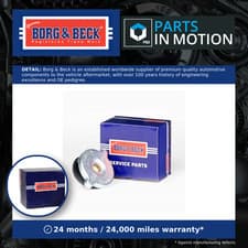 Image of Radiator Cap BRC89 Borg & Beck 8860740 8861700 1326002 Top Quality Guaranteed