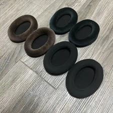 Image of Earpads for Sennheiser HD380 PRO HD598 HD558 Headphones Cushion Replacement