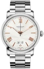 Image of Montblanc 4810 Date Automatic - 114852