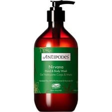 Image of Antipodes Nirvana Hand & Body Wash 500ml