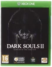 Image of Dark Souls II: Scholar Of The First Sin - Xbox One Xbox One Game Of The Yea (PC)