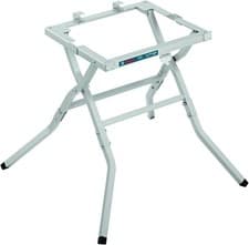 Image of Bosch Table Saw Stand for GTS Series - Portable, Foldable Mobile Workbench