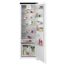 Image of AEG 6000 Series 310 Litre In-column Integrated Fridge NSK6D181EC