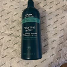 Image of Aveda Botanical Repair Strengthening Shampoo 1000ml Brand New Sealed