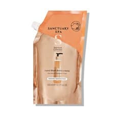 Image of Spa Antibacterial Handwash Refill Pouch No Mineral Oil Cruelty Free & Vegan Hand