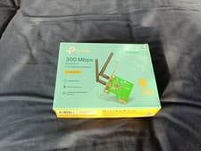 Image of TP-Link TL-WN881ND 300mbps Wireless N Pci Express Adapter