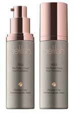 Image of Delilah Alibi Perfect Cover Fluid Foundation Bisqué 30ml