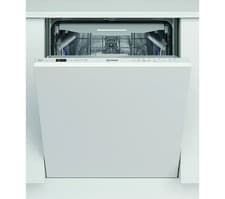 Image of INDESIT DIO3T131FEUK Full-size Fully Integrated Dishwasher
