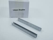 Image of UPHOLSTERY STAPLES TYPE 71 SERIES - Sizes: 4mm 6mm 8mm 10mm 12mm 14mm