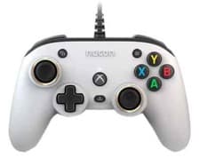 Image of Nacon Xbox Controller PRO Compact - White NEW