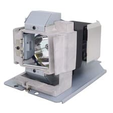 Image of BENQ MW855UST Original inside lamp - Replaces 5J.JC505.001
