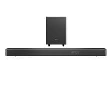 Image of Hisense Bluetooth Soundbar Wireless Subwoofer AX3120G 3.1.2 Ch 360W Black
