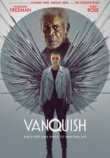 Image of VANQUISH - Region 1 DVD,US Import