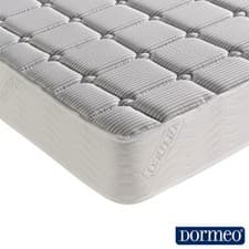 Image of Dormeo Memory Plus Rolled Mattress, Small Double