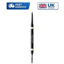 Image of Long-Lasting Matte Brow Pencil, Cruelty-Free for All Skin Types - Shade 20 Brown