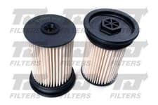 Image of TJ Filters Service Fuel Filter Fits Opel Antara