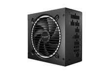 Image of be quiet! Pure Power 13 M | 750W power supply unit 20+4 pin ATX ATX Black