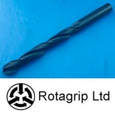 Image of Toolmex 3/32" HSS Jobber Drill Roll Forged DIN 338 BS 328