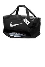Image of NIKE BRASILIA LARGE DUFFEL NWT