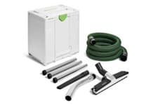 Image of Festool Professional Heavy Duty Floor Cleaning Set RS-BD D 36-Plus 577259