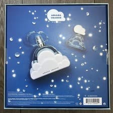 Image of Ariana Grande Cloud Eau De Parfum 50ml Gift Set - 50ml + 7.5ml - Brand New !