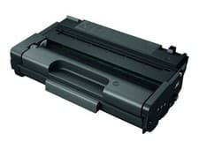 Image of PRINTER LASER TONER CARTRIDGE FOR RICOH SP3400/SP3410/SP3500/SP3510 - (406522)