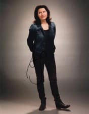 Image of Alia Shawkat **Search Party** HAND Signed 10x8 Photo + COA  In Person [15946]