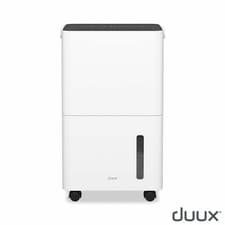 Image of Duux Bora Dehumidifier 12L DXDH12UK 160W Laundry Dry Mode 1.7L Tank White